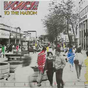 Heartbeat  - Voice To The Nation