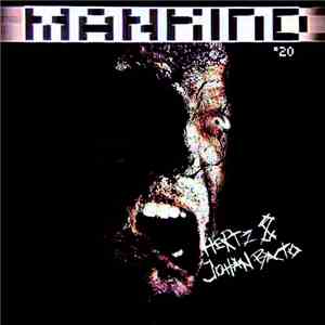 Hertz & Johan Bacto - Mankind 20