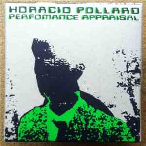 Horacio Pollard - Performance Appraisal - A Collection Of Live Recordings 2016/2017
