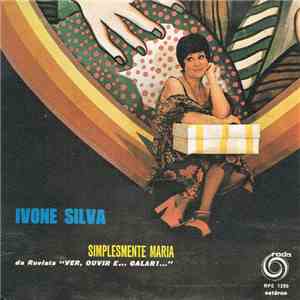 Ivone Silva - Simplesmente Maria