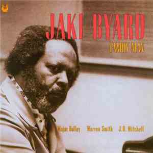 Jaki Byard - Family Man