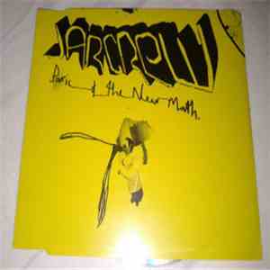 Jarcrew - Paris & The New Math