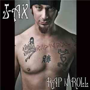 J-Ax - Rap N' Roll