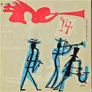 Jazz At The Philharmonic - Norman Granz' Jazz At The Philharmonic Vol. 14