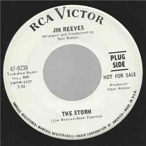 Jim Reeves - The Storm