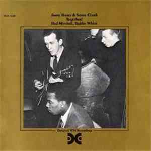 Jimmy Raney, Sonny Clark - Together!