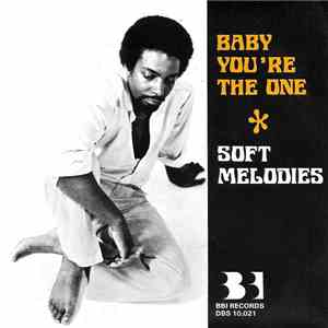 Joe Bourne - Baby You're The One