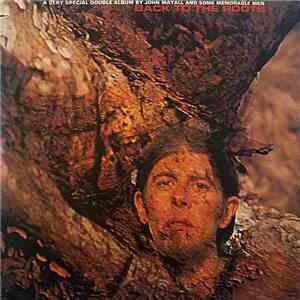 John Mayall - Back To The Roots