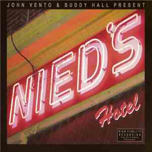 John Vento & Buddy Hall - Nied's Hotel