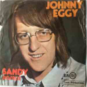 Johnny Eggy - Sandy