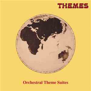 Johnny Pearson / Ian Page  - Orchestral Theme Suites