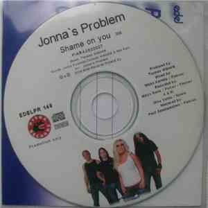 Jonna's Problem - Shame On You