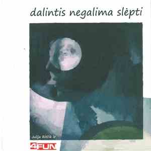 Julija Ritčik Ir 4 Fun  - Dalintis Negalima Slėpti