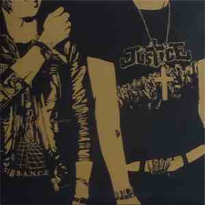 Justice  - D.A.N.C.E