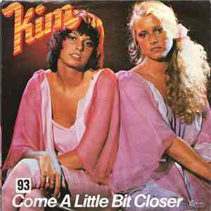 Kim - One Time Lover