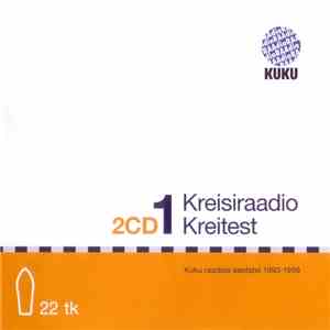 Kreisiraadio - Kreitest 1