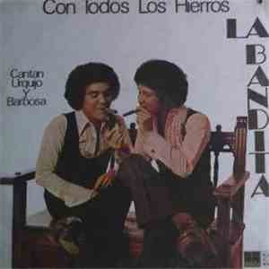 La Bandita - Con Todos Los Hierros