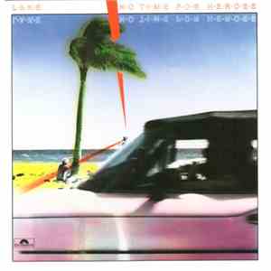 Lake  - No Time For Heroes