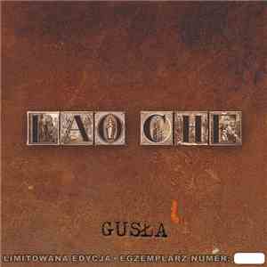 Lao Che - Gusła