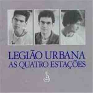 Legião Urbana - As Quatro Estações
