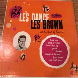 Les Brown And His Band Of Renown - Le's Dance