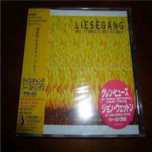 Liesegang - No Strings Attached