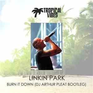 Linkin Park, DJ Arthur Pleat - Burn It Down