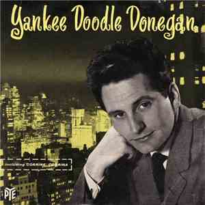 Lonnie Donegan - Yankee Doodle Donegan