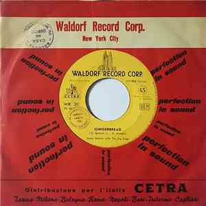 Loren Becker With The Zig Zags - Gingerbread / Are You Really Mine