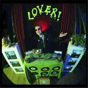 Lover! - Lover!