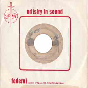 Lynn Taitt / Winston Samuels - Julie On My Mind / I'm Still Here