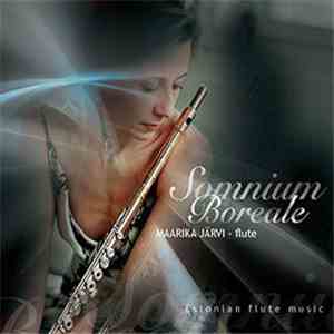 Maarika Järvi - Somnium Boreale