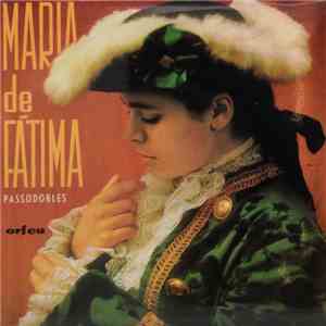 Maria De Fátima - Passodobles