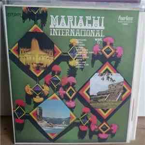 Mariachi Internacional - Mariachi Internacional Vol. 5
