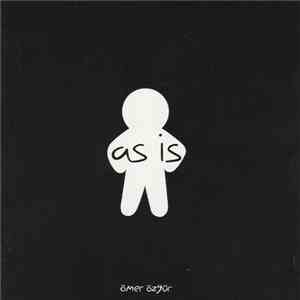 Ömer Özgür - As İs