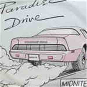 Midnite - Paradise Drive