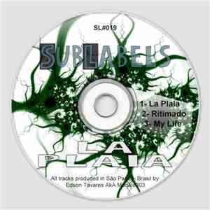 Modulo303 - La Plaia