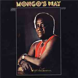 Mongo Santamaria - Mongo's Way