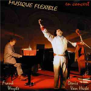 Musique Flexible - Musique Flexible En Concert