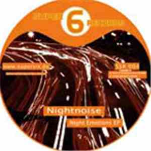Nightnoise - Night Emotions EP
