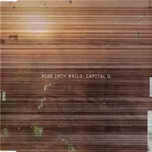 Nine Inch Nails - Capital G
