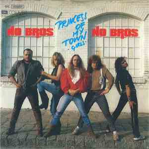 No Bros - Princess Of My Town