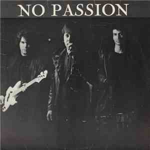 No Passion - No Passion