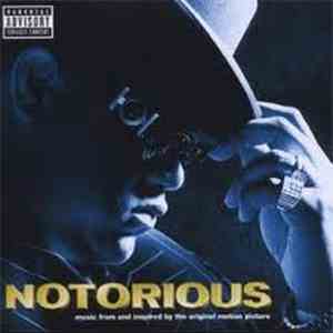Notorious - Notorious (Music From And Inspired By The Original Motion Pictu ...