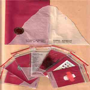 Origami Arktika - Faqul At El Paso