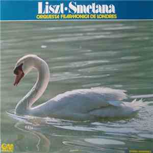 Orquesta Filarmónica de Londres - Liszt-Smetana