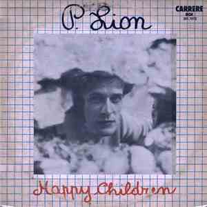 P. Lion - Happy Children