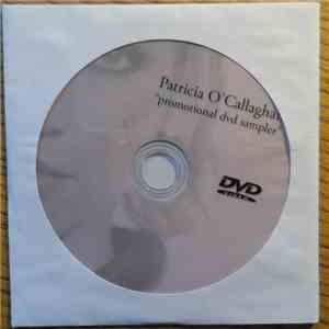 Patricia O'Callaghan - Promotional Dvd Sampler