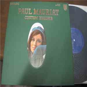 Paul Mauriat - Custom Encore