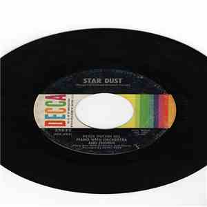 Peter Duchin, His Piano And Orchestra - Star Dust